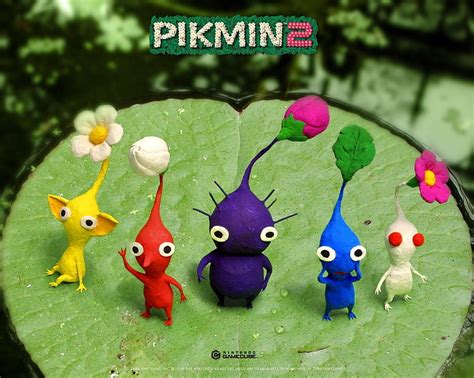 Pikmin 2 55 (1 vote) Download now The battle of humans or monsters is no longer something too strange for players because there are too many games for you to choose from. . Pikmin 2 download for pc